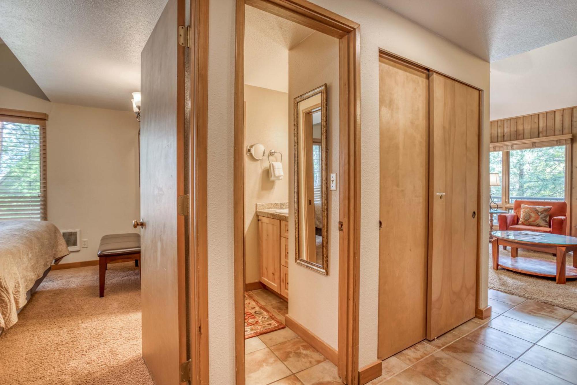 Ski House 245 Бенд Екстериор снимка