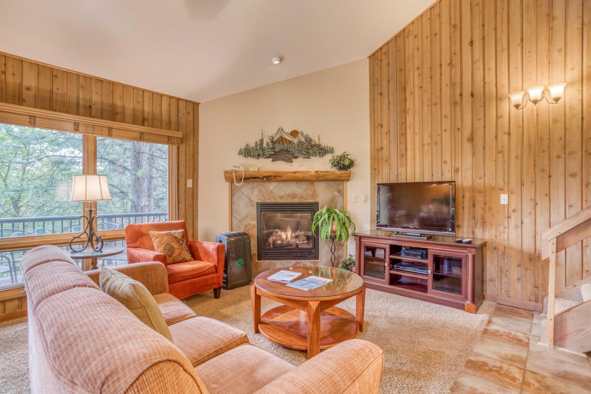 Ski House 245 Бенд Екстериор снимка